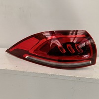 фото thumb №1, Лампа ліва задня mercedes gle 167 x167 a1679063104