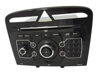 фото thumb №1, Радио заводские навигация ng4 peugeot rcz 2009-2015 96779313xn