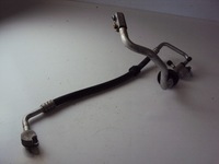 фото thumb №1, Шланг кондиционера audi a4 b8 lift 2011-