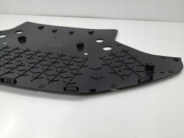 фото thumb №8, Плита захист бампера tesla модель s