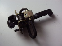 фото thumb №1, Ограничитель дверь левый задняя volvo s40 ii 2004-