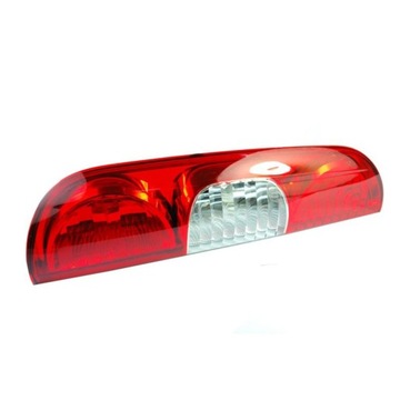 фото thumb №1, Лампа fiat doblo 01-10 зад ліва