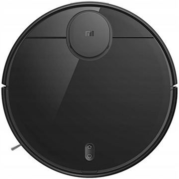 Робот-уборщик Xiaomi MI ROBOT VACUUM-MOP P черный