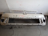 фото thumb №1, Бампер перед передний vw polo vi lift 2021- r-line 2gs807221