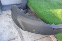 фото thumb №5, Спойлер бампера задняя toyota rav4 iv lift 15-