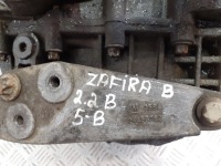 фото thumb №6, Коробка передач opel zafira b 2.2 m32 fgp55192042