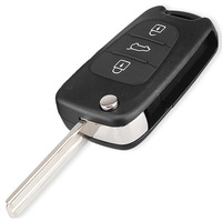 фото thumb №1, Корпус ключа hyundai kia i20 i30 ceed sportage