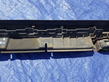 фото thumb №8, Левый порог mercedes ml w164 накладка планка градус