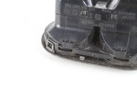 фото thumb №6, Решётка обдув задняя задняя vw tiguan i 5n 07-15