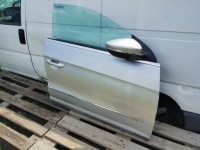 фото thumb №3, Vw passat cc дверь правое перед la7w ładne