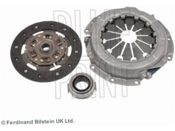 фото thumb №2, Набір зчеплення блакитний print adk83011