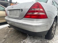 Mercedes slk r170 бампер задній задня європа Доставка, фото thumb