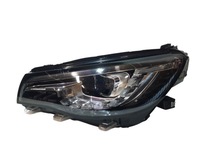 фото thumb №3, Лампа лівий перед ліва mg hs full led