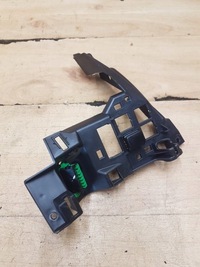 фото thumb №1, Рамка захист перемикачів citroen c4 picasso