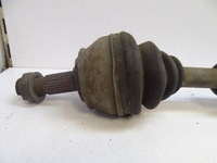 фото thumb №2, Alfa romeo 156 приводной вал короткий левая 1.9 jtd