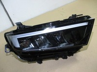 фото thumb №14, Лампы перед правая+ левая opel astra l 6 vi 22r led 12690010020l,12690020020r