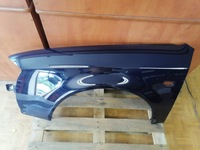 фото thumb №6, Крило лівий перед рестайлінг audi a6 c5 ly5k оцинковка