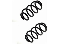 фото thumb №1, Пружины перед audi a5 8t 2.0-4.2 07-17 8f 1.8 2.0 09-17