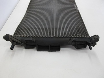 фото thumb №6, Renault scenic ii 1.5 dci радиаторов воды