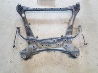 фото thumb №6, Подрамник подрамник двигателя подрамник - sportage v 5 21-