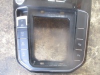 фото thumb №2, Рамка dekor тунель запуск 5qf035726 vw tiguan ii