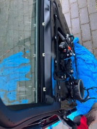 фото thumb №7, Jaguar xf ii x260 15-23 задняя задние правое sportbrake