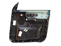 фото thumb №10, Чорний обшивка оббивка ліва передні двері панель door discovery 4 iv l319