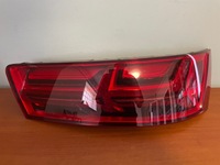 фото thumb №1, Лампа зад задня права matrix led audi q7 sq7 2017r 4m0945094e