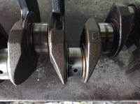 фото thumb №5, Ford mondeo mk4 2.0 16v - wal