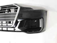 фото thumb №7, Audi a6 c8 4k0 бампер перед передний s line