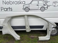 фото thumb №1, Hyundai i10 ii 2 правый крыло задняя блок двигателя обшивка