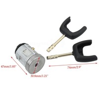 фото thumb №4, Замок зажигания вкладка ford transit 2.2 2.4 tdci 2.3 06-13