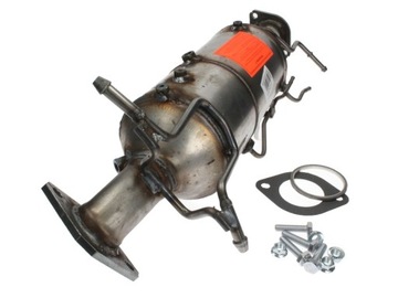 фото thumb №12, Bm catalyst bm91275h каталізатор ford focus volvo