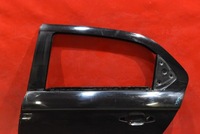 фото thumb №3, Двері ліві зад задні чорні citroen c-elysee 2 ii 12-17