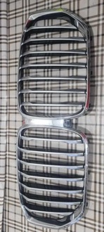 фото thumb №6, Решётка радиатора решётка решётки радиатора bmw x5 g05