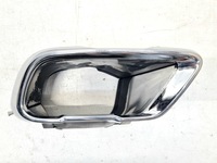 фото thumb №1, Bmw x7 g07 наконечник выхлоп глушителя задняя задняя правая