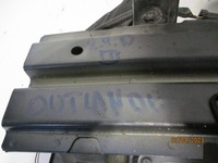 фото thumb №5, Pas передний радиатор mitsubishi outlander iii 2,2