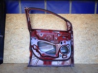 фото thumb №13, Ford edge 14- двері ліві передні перед