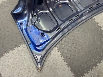 фото thumb №6, Subaru impreza ii sedan 2001-2007 кришка wrx gd 2.0 1.5