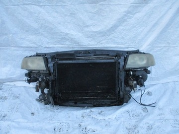 фото thumb №4, Підсилювач pas переднє комплектний audi a6 c5