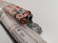 фото thumb №3, Opel crossland x шторка безпеки ліва подушка безпеки оригінал 2017-