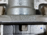 фото thumb №4, Toyota corolla e21 суппорты перед передний правый