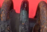 фото thumb №8, Амортизатор правый перед 54640-3e000 kia sorento 1 i 3.5 v6 194 km 4x4 02-09