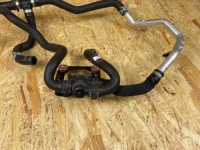 фото thumb №9, Патрубок труба шланг води porsche panamera 971 971815091 5q0906457c