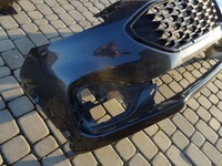 фото thumb №2, Puma mk2 st-line бампер передній решітка радіатора magnetic