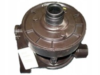 фото thumb №1, Клапан основание осушителя volvo fm la8226