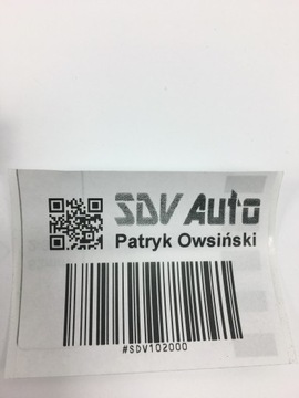 фото thumb №8, Підсилювач антени антенний kia stinger 3.3 awd 95420-j5100 95420j5100 оригінальний номер