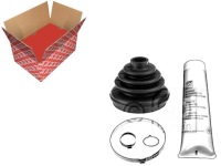 фото thumb №3, Защита шарнир mercedes sprinter 95- комплектная febi