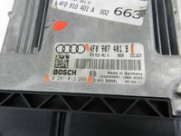 фото thumb №7, Блок керування двигуна audi a6 c6 4f0907401b
