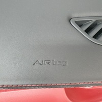 фото thumb №8, Alfa romeo приборная панель консоль подушки безопасности ремни подушка безопасности